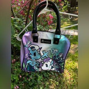 Tokidoki purse
